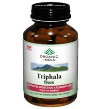 Triphala Formula - Colon Cleanser